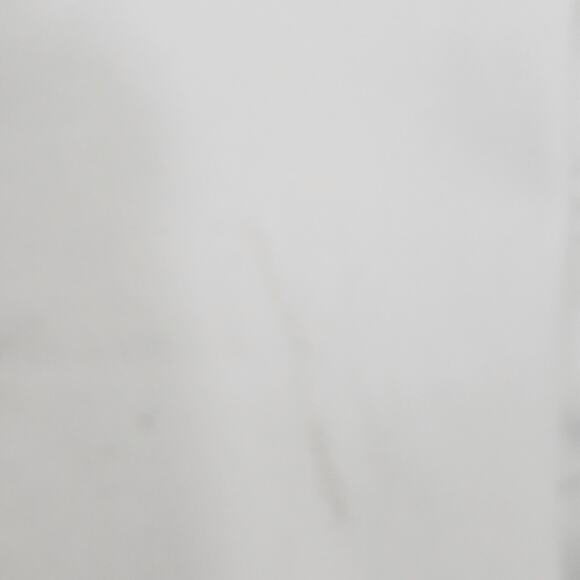 Joja Exhale White Cropped 1/2 Zip Textured Long Sleeve Pullover Size S NWOTF - Picture 9 of 14